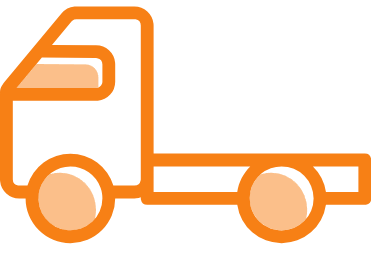 吉安县拖车/平板车