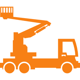 吉安县高空作业车